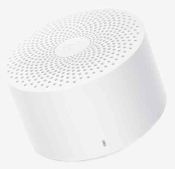 Redmi Compact Bluetooth Speaker 2 (White)