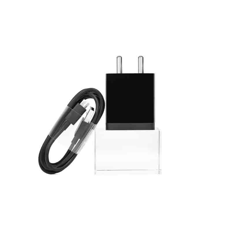 MI 2A Fast Charger with Cable