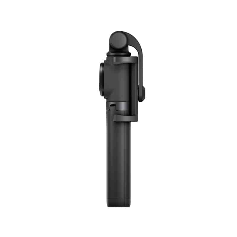 MI Selfie Stick Tripod (with Bluetooth remote) Black