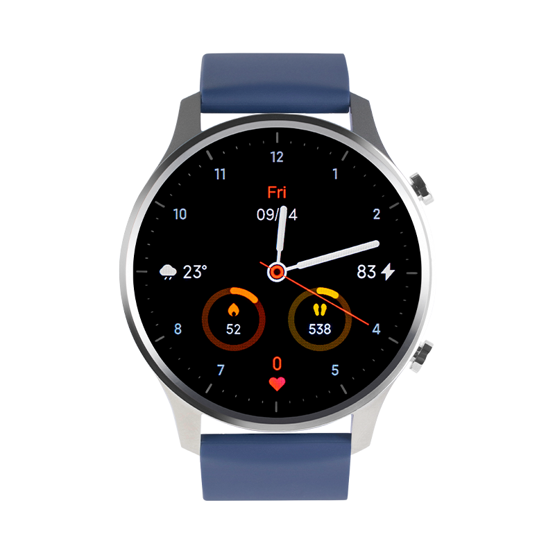 MI Watch Revolve Smartwatch MI Watch Revolve Esmart Watch Price Starting From Rs 15 039 Find Verified Sellers at Justdial