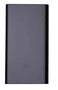 MI 10000 mAH Power Bank 2 (Black)