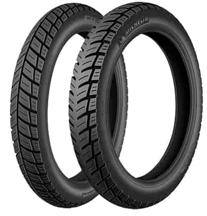 Michelin bike shop tubeless tyre price