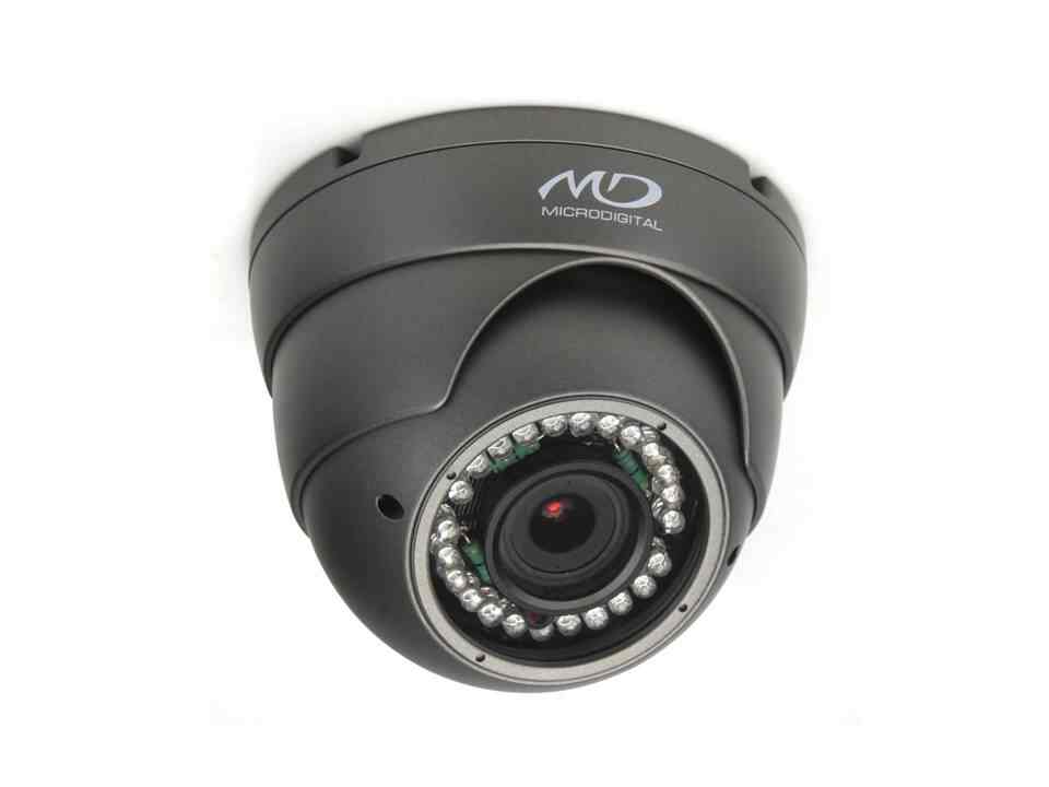 Microdigital Mdc H9290vtd 24 Dome Cameras in Indore Dealers, Manufacturers & Suppliers Justdial