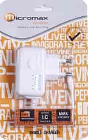 Micromax Mobile Chargers [SPAMOB2508]