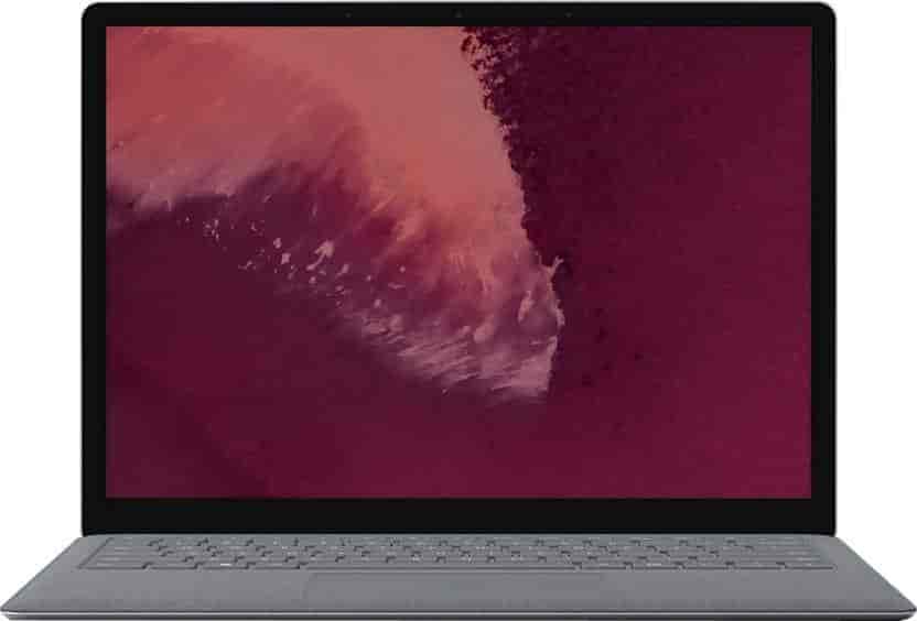 Microsoft 1769 Laptops Price Starting From Rs 1.15 L | Find