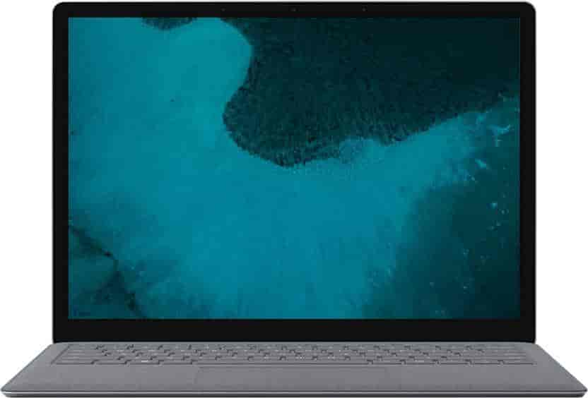 Microsoft 1769 Laptops Price Starting From Rs 1.16 L | Find
