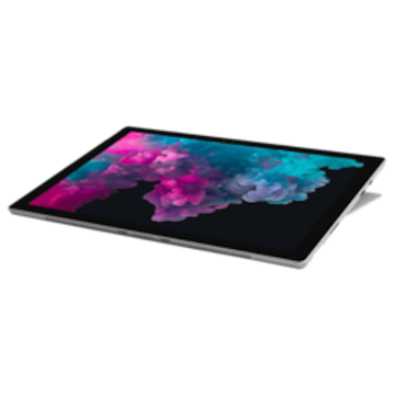 Microsoft Surface Pro 6 2 In 1 Laptop Price Starting From Rs 1.33 