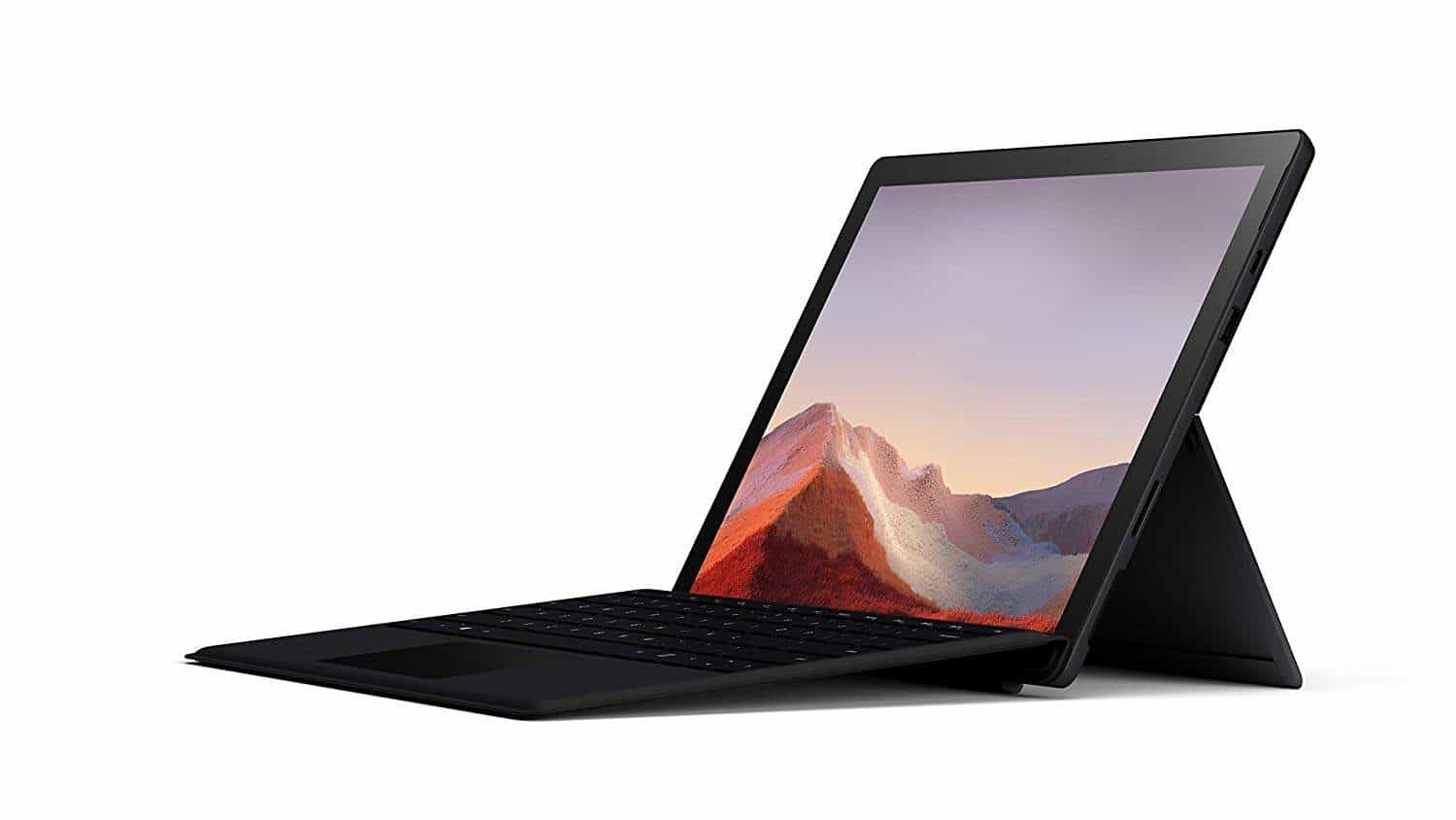 Microsoft Surface Pro 7 12.3 In Price Starting From Rs 1.21 L