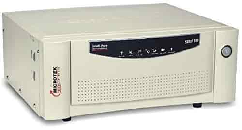 MICROTEK SEBz 1100VA UPS