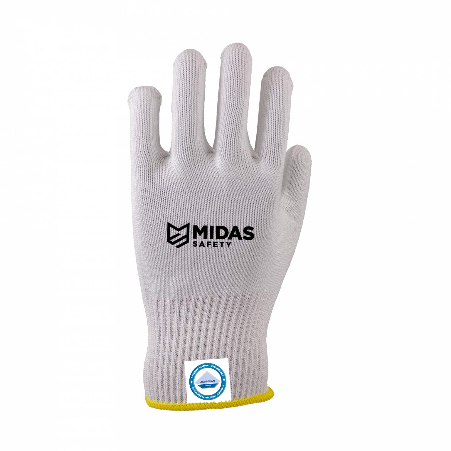 Midas Safety Cut Resistant Hand Glove in Nalgonda Dealers
