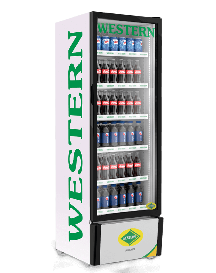 whirlpool visi cooler
