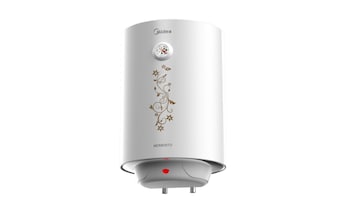 Midea 25 Ltr Storage Water Heating Appliance - Get Best Price from  Manufacturers u0026 Suppliers in India