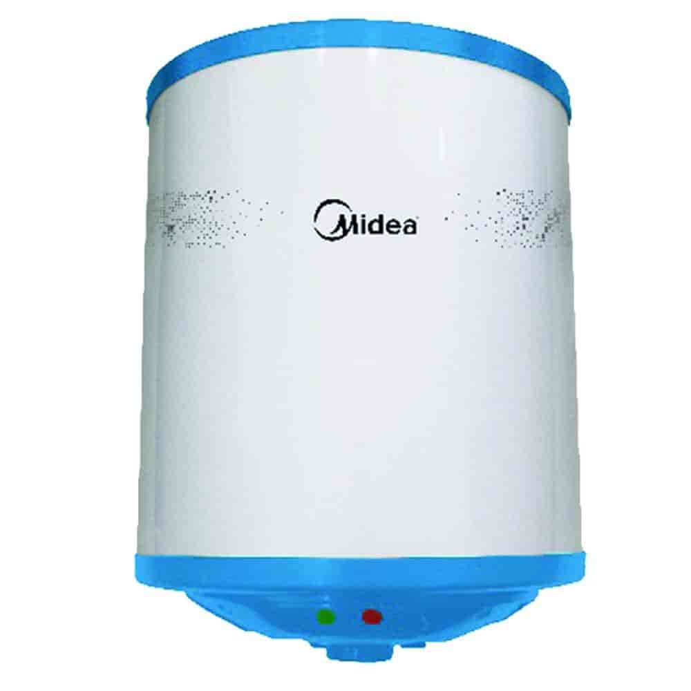 Midea Mwhsa0066Vk 6 Litre Storage Water Heater 2000 Watt
