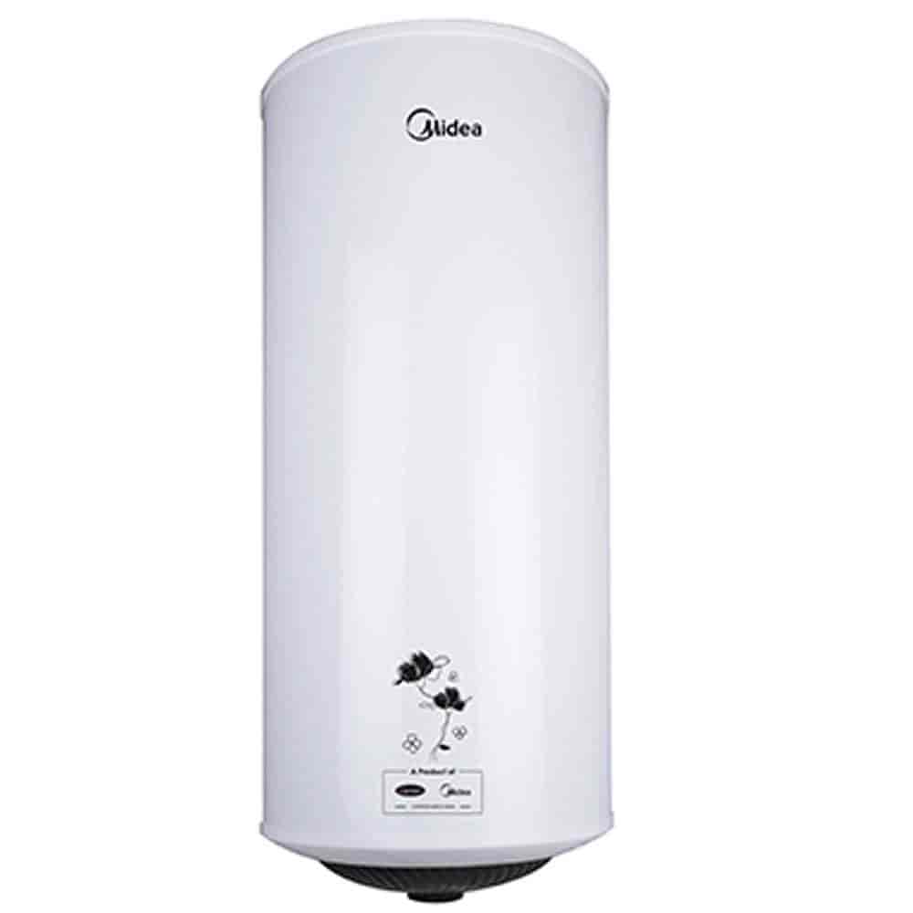 Midea Mwhsa354Vk 35 Litre Storage Water Heater 2000 Watt