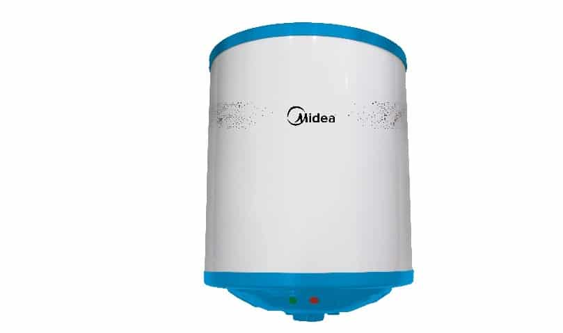 Midea MWHSA0105VK 10 ltr Storage Geyser