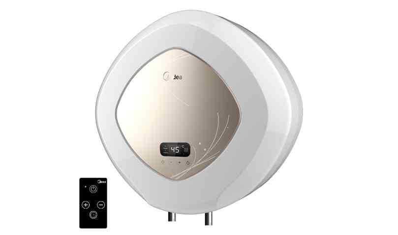 Midea MWHSA0155VR 15 ltr Storage Geyser