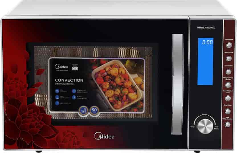 Best Midea Microwave Oven Dealers in Agra Justdial