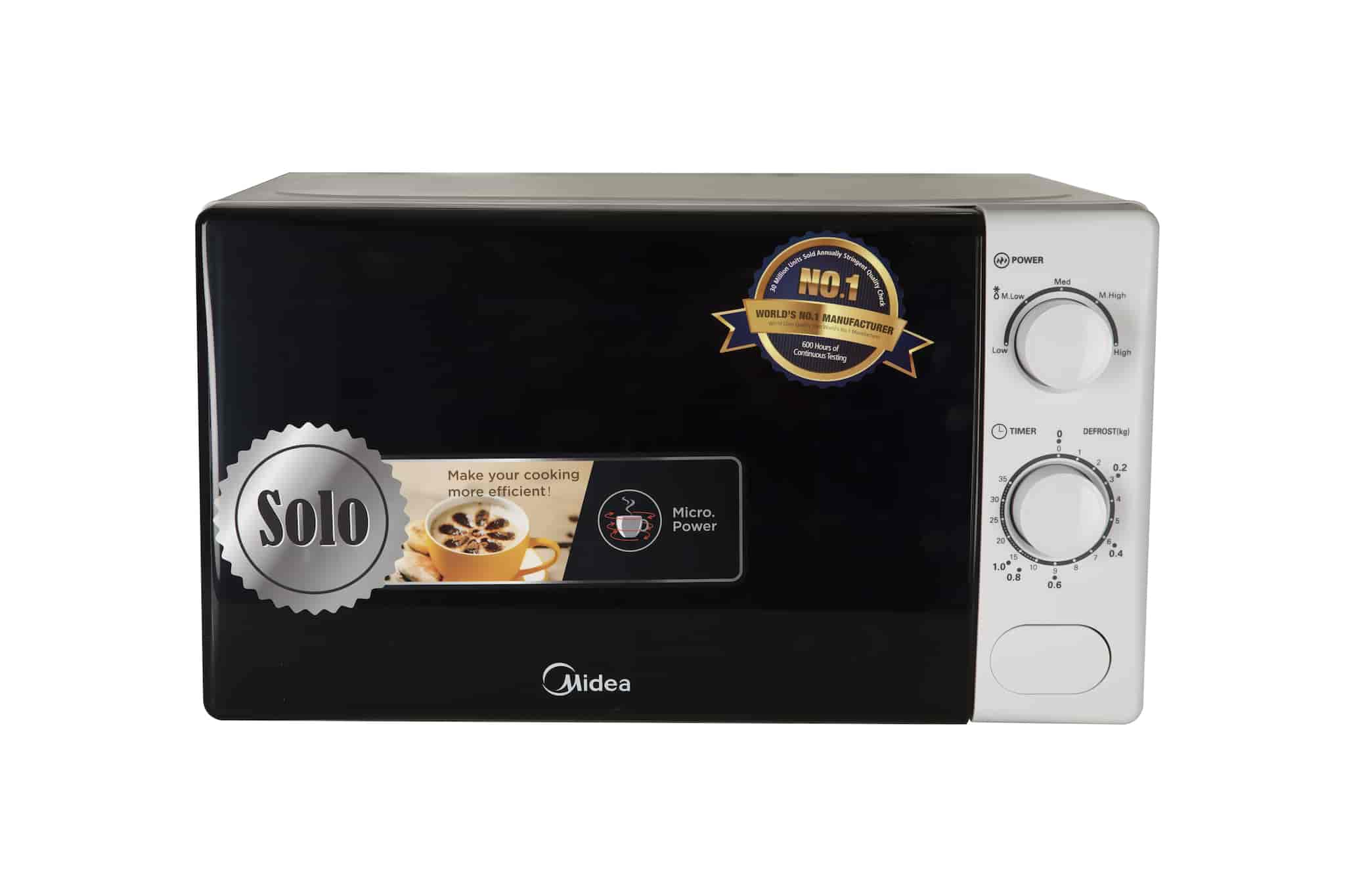 Midea Solo Microwave Oven Mm720cxm Pm Features Price Midea Solo Microwave Oven Mm720cxm Pm