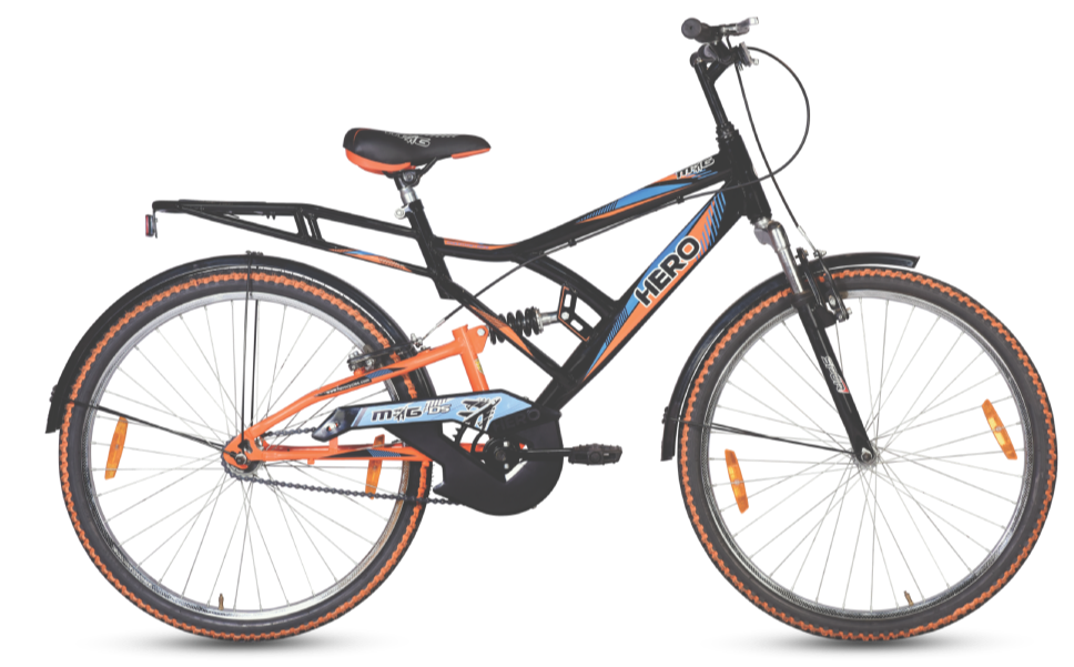 Hero MIG CS 24T Cycling Bike Hero MIG CS 24T Bicycle Price