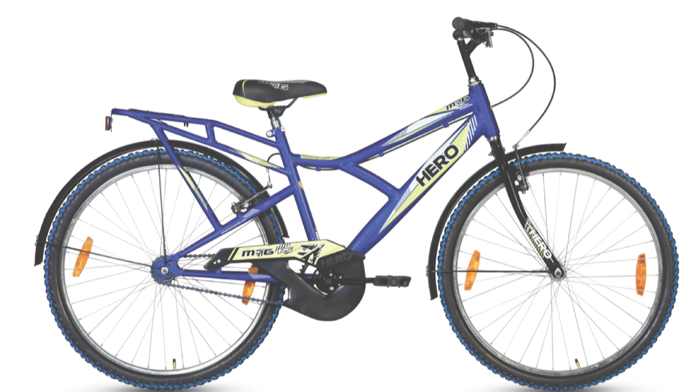 Hero mig 24t price deals