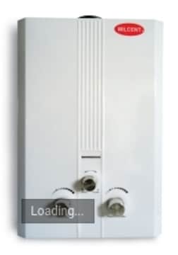 Milcent Sol Ray Geyser - Get Best Price from Manufacturers u0026 Suppliers in  India