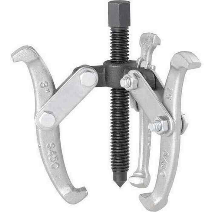 Bearing puller tool taparia hotsell