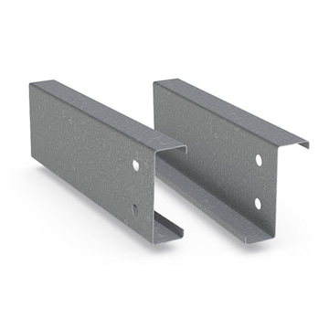 C Lipped Channel - Durable, Versatile & High-Quality - Justdial Verified