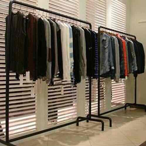 Cloth Rack Kapade Ka Rack Price Starting From Rs 2 000 Pc. Find Verified Sellers in Patna JdMart