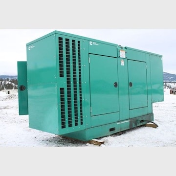 Second Hand Generator Exporters Cummins - Get Best Price from ...