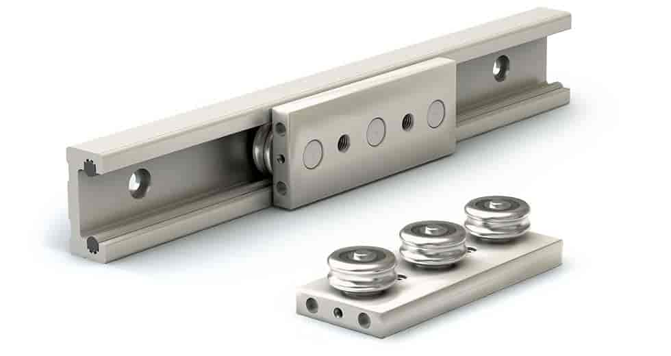 Roller Assembly in Kaikalur - Durable, High-Quality Components ...