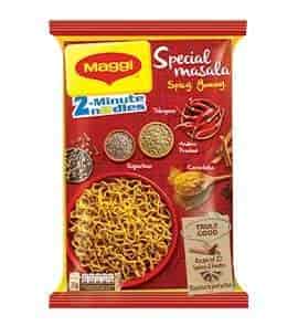 MAGGI Special Masala Noodles