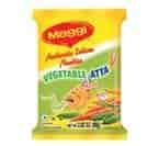Maggi Vegitable Atta Noodles
