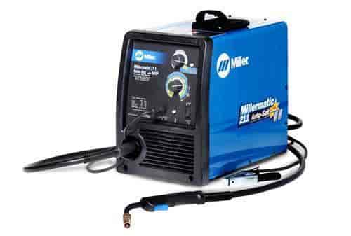 Miller Welding Machine Miller DC Welding Machine Price Starting From Rs 1 200 Pc. Find Verified Sellers in Chennai JdMart