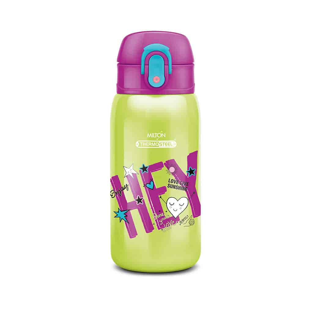 Milton flask for store kids