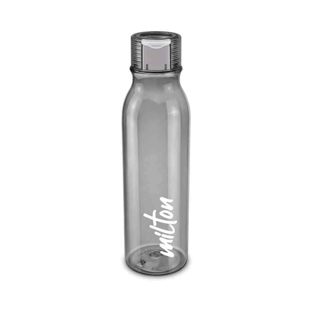 Milton Name Tag Water Bottle Grey Get Best Price from Manufacturers