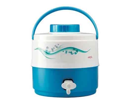 Milton water cooler 5 ltr sales
