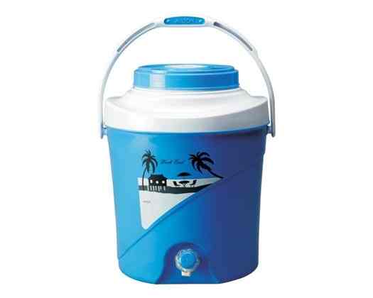 milton water cooler 15 ltr