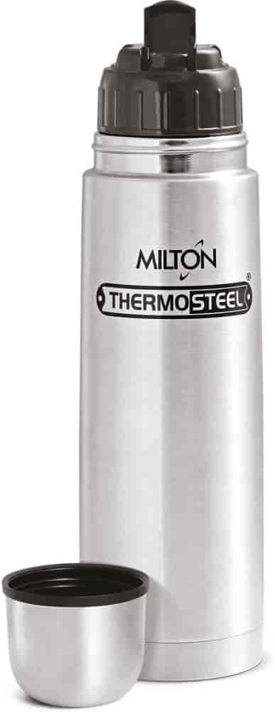 milton thermosteel 750 flip lid