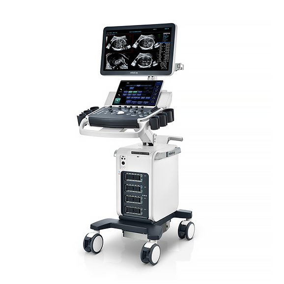 Mindray OB Gyn Diagnostic Imaging Machine in Chennai - Dealers ...