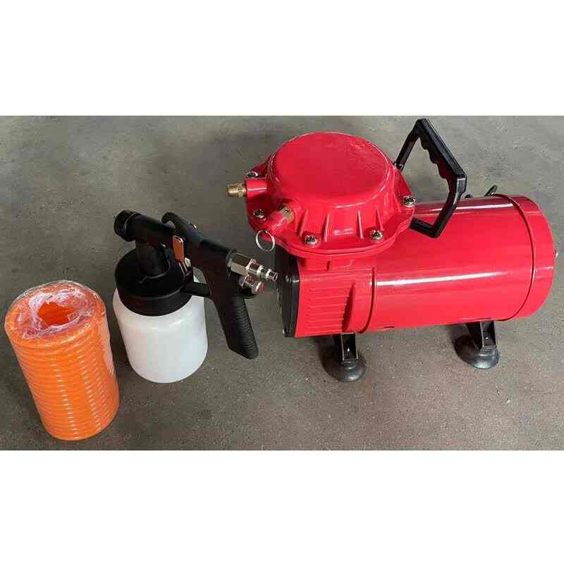 Mini Air Compressor With Spray Gun Get Best Price from Manufacturers Suppliers in India