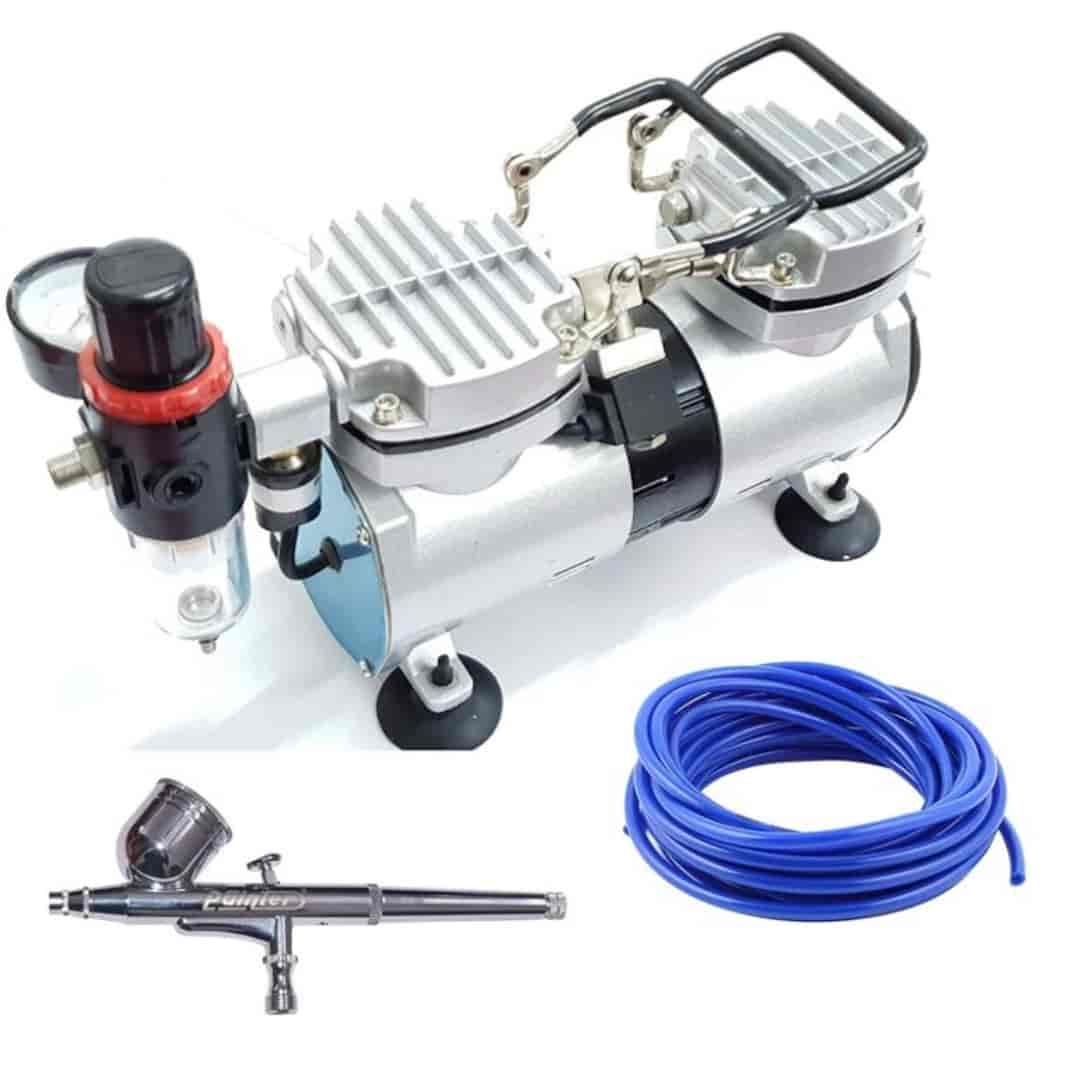 Spray gun for small compressor online
