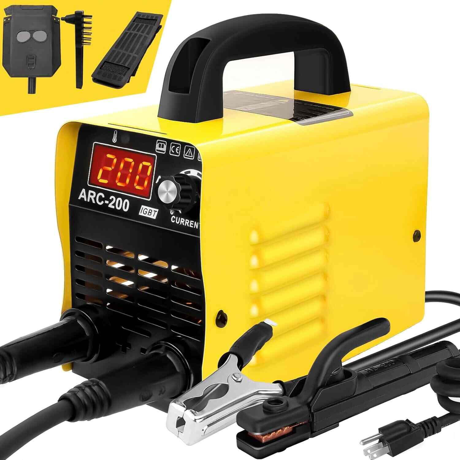 Mini Welding Machine Mini Welding Yantra Price Starting From Rs 10 000 Pc Find Verified Sellers at Justdial