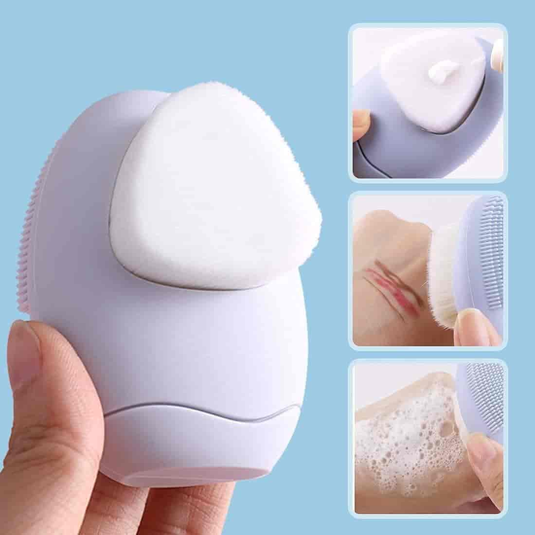 MINISO Facial Brush