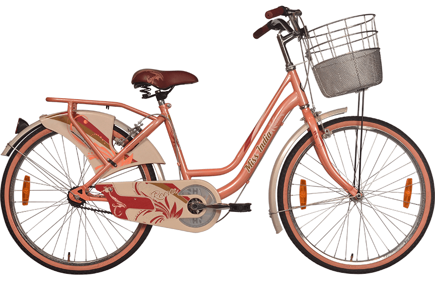 Hero MISS INDIA REEVA 26T Cycle HERO CYCLES MISS INDIA REEVA 26T Bicycle Price Starting From Rs 5 631. Find Verified Sellers in Jamshedpur JdMart