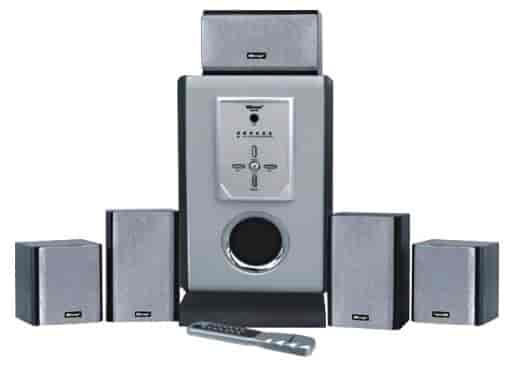 mitsun home theatre 5.1