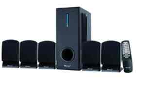 mitsun optical home theatre