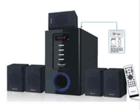 mitsun subwoofer price