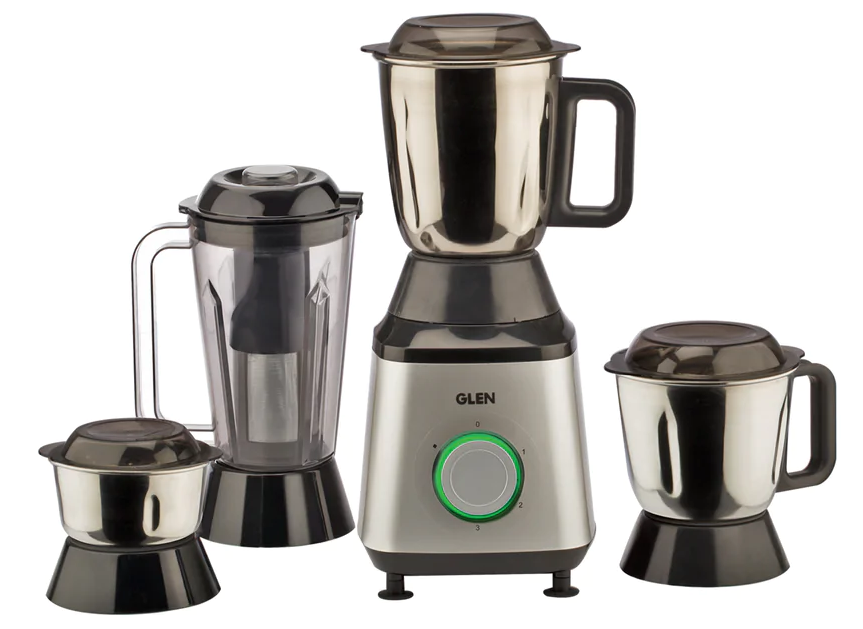 Glen Mixer Grinder in Delhi Dealers Manufacturers Suppliers