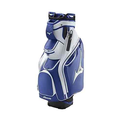 mizuno staff bag