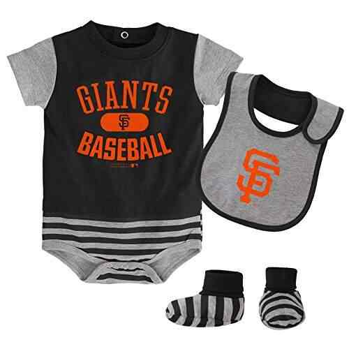 infant sf giants jersey